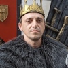 Evgeniy Popov, 41, Kinel