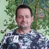 Evgeniy Rusanov, 48, Gubakha