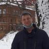 Viktor, 46, Ivdel
