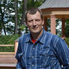 Sergey Matveev, 40, Ostrov
