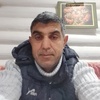 Isomudin Hamroev, 53, Sol-Iletsk