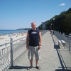 Dima, 46, Pionersky