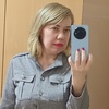 Anjella, 53, Kamensk-Uralsky