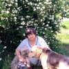 Lena Neystanova, 56, Fatezh