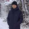 Aleksandr Lysich, 40, Ishim