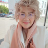 Vera, 55, Murmansk