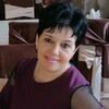 MARIShA, 54, Bor