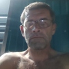 Rom, 48, Teberda