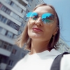 Natali, 44, Omsk