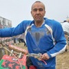 Shuhrat, 52, Tambov