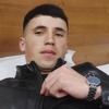 Shokirchon Shokirzoda, 41, Tynda