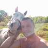 Sergey Shevchuk, 43, Kashira
