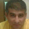Yashar, 44, Usinsk