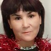 Elena, 50, Borzya