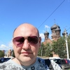 Malenkiy., 50, Ramenskoye