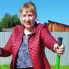 Olga, 56, Kansk