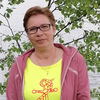 Janna, 48, Kostomuksha