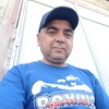 Sulaymon, 52, Saint Petersburg