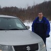 Nikolay, 40, Budogoshch