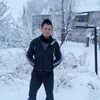 Nikolay Berejnov, 41, Skopin