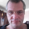 Tamik Hubaev, 42, Alagir