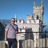Totoshka, 40, Dobryanka