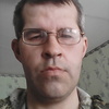 Kivilev Sergey, 47, Kudymkar
