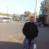 PAVEL ))), 43, Novouzensk