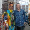 Nikolay, 44, Shakhunya
