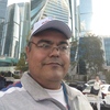 otabek barakaev, 49, Kotelniki
