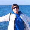 Galya, 56, Ipatovo