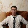 Sergey Ignatov, 43, Osinniki