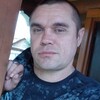 Igor Zyatnin, 44, Zhukov