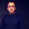 Yeduard, 41, Novodvinsk