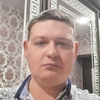 Sergey Vorobev, 40, Kalach