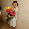 Galina Lesnikova, 44, Kudymkar