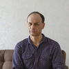 Oleg, 52, Kuznetsk