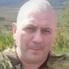 Mihail Kardashov, 45, Maykop