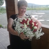 olga, 51, Toguchin