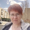 Nadyusha, 47, Polevskoy