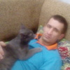 dima, 40, Dobryanka