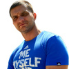 Mihail, 43, Mikhaylovsk