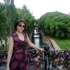 Lyudmila, 53, Orda