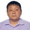 Viktor, 46, Gorno-Altaysk