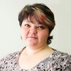 Anastasiya, 43, Tashtagol
