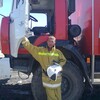 Viktor, 44, Borzya