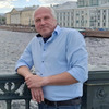 Sergey, 54, Tosno