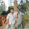 Nikolay, 46, Bilibino