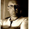 Andrey Nefyodov, 53, Luga