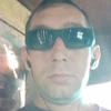 Evgeniy Shumilin, 40, Nazarovo